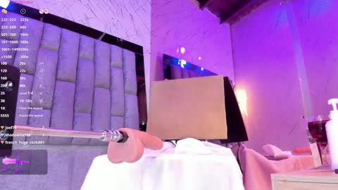 Emma Duque online show from 12.15.24