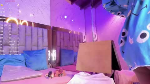 Emma Duque online show from 02.16.25