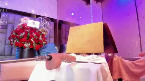 Emma Duque online show from 03.08.25