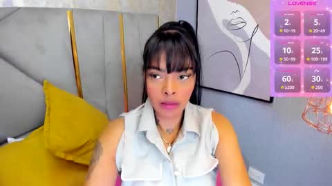 emmaebony_ online show from 11.07.25