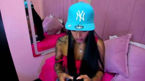 emmaebony_ online show from 05.15.26