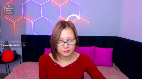 Emma 3 online show from 03.24.26