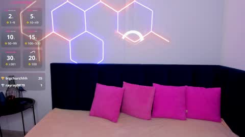 Emma 3 online show from 04.05.26