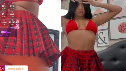 Emma online show from 03.17.26