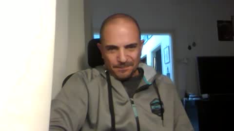 Ariel online show from 11.09.25