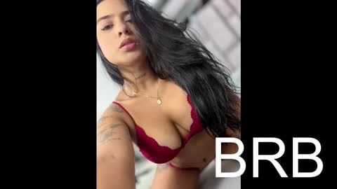 EMMA HILL online show from 12.03.25