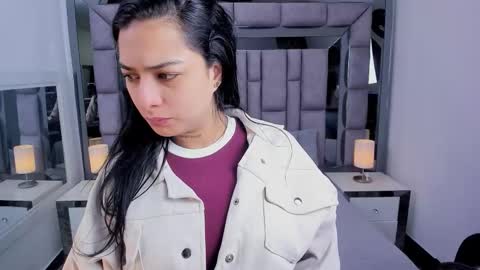 EMMA HILL online show from 03.27.26