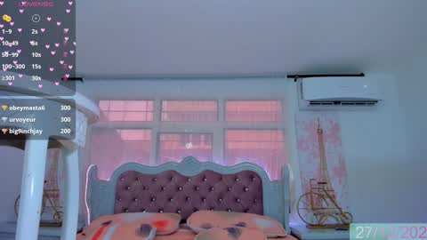 Emma online show from 12.27.24