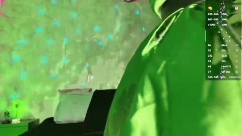 Snapshot of emmajohnss chatting on 03.18.26 Emma online show from 03.18.26