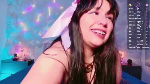 Snapshot of emmajohnss chatting on 03.29.26 Emma online show from 03.29.26