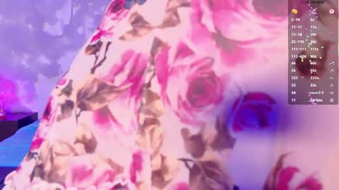 Snapshot of emmajohnss chatting on 04.01.26 Emma online show from 04.01.26