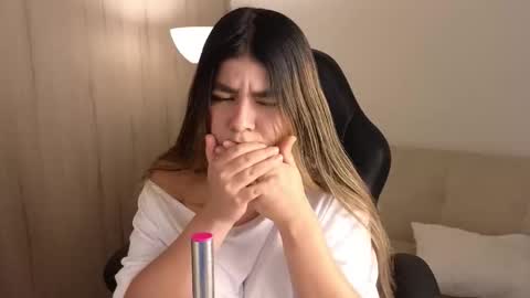 Emma online show from 10.14.25