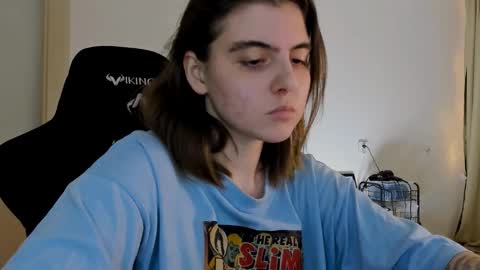 Snapshot of emmamon chatting on 12.14.24 Emma online show from 12.14.24