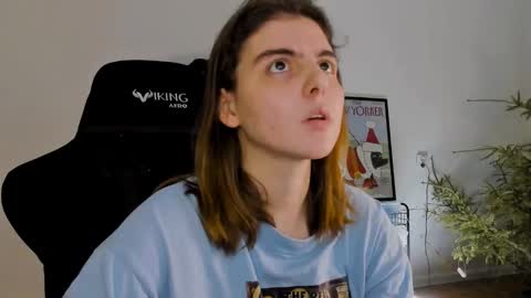 Snapshot of emmamon chatting on 01.14.25 Emma online show from 01.14.25