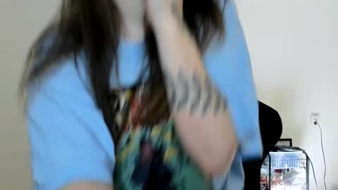 Snapshot of emmamon chatting on 01.14.26 Emma online show from 01.14.26