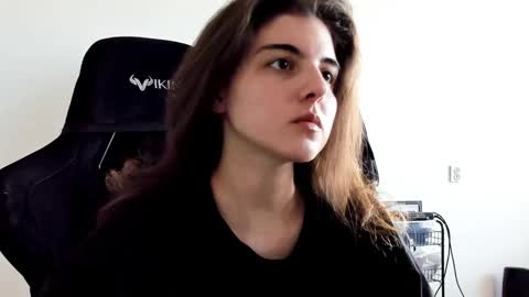 Snapshot of emmamon chatting on 02.13.26 Emma online show from 02.13.26