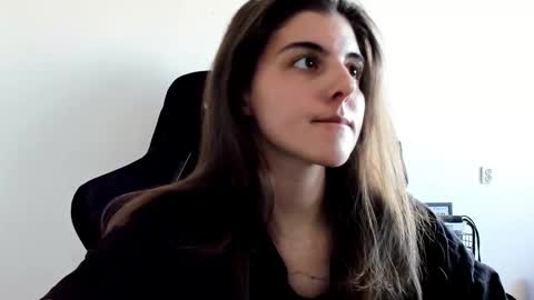 Snapshot of emmamon chatting on 02.14.26 Emma online show from 02.14.26