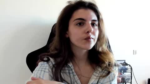 Snapshot of emmamon chatting on 03.13.26 Emma online show from 03.13.26