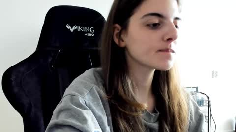 Snapshot of emmamon chatting on 03.26.26 Emma online show from 03.26.26