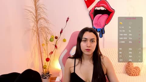 Emma  online show from 12.18.25