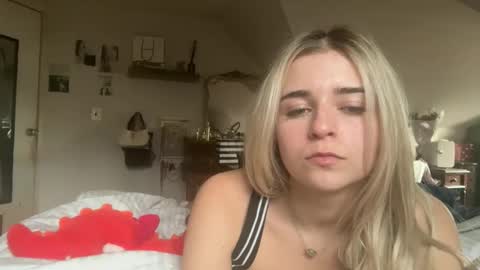 EmmaAngel online show from 12.21.25