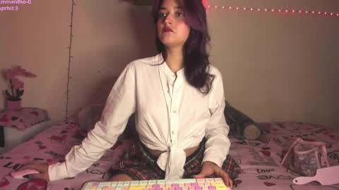 Emmantho online show from 04.16.26