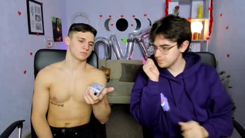 Emmi online show from 02.17.26