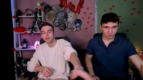 Emmi online show from 02.20.26