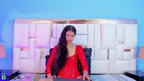 Emmapetty online show from 09.12.25