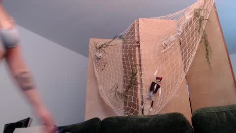 Emma Alexis Roads online show from 09.20.25