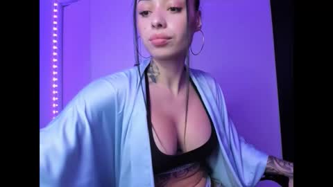 Emma Rose B. online show from 02.07.26