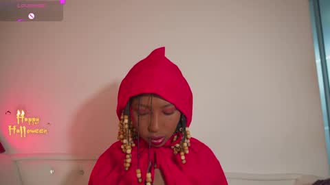 Sara online show from 10.23.25