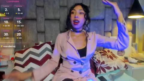 Emma online show from 11.16.25