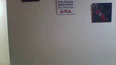 Snapshot of emmasplycer chatting on 01.19.25 EmmaSplycer online show from 01.19.25