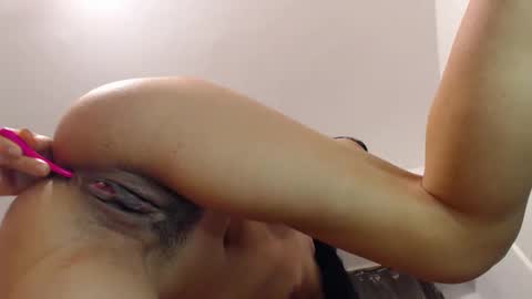 Snapshot of emmastward chatting on 02.06.25 Emma online show from 02.06.25