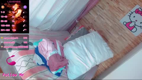 Emma online show from 12.27.24