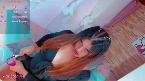 Emma online show from 01.14.25