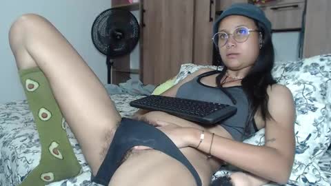 emmasweet95 online show from 01.24.25