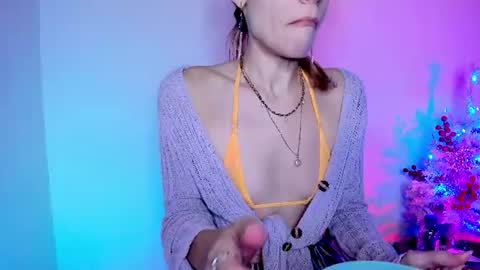 RH-NEGATIVE GREEN-EYED BAELIEN online show from 06.11.26