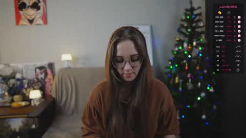 Mia online show from 12.17.25