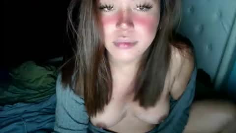 YourDreamGirl Emma  online show from 11.10.25