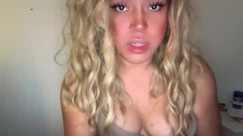 YourDreamGirl Emma  online show from 02.19.26