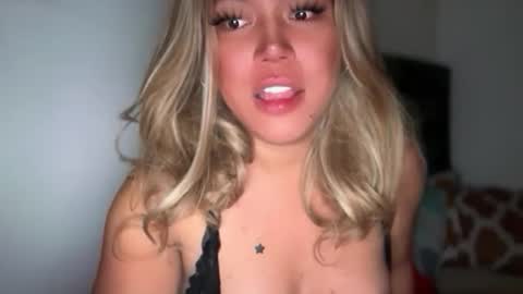 YourDreamGirl Emma  online show from 02.23.26