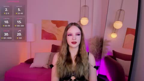 Iris online show from 11.14.25