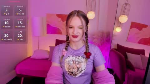 Iris online show from 11.22.25