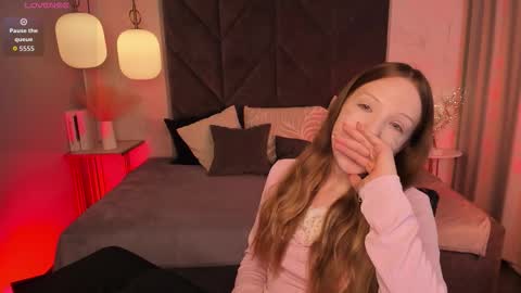 Iris online show from 02.28.26