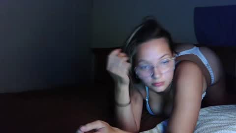 emme2552 online show from 07.27.26