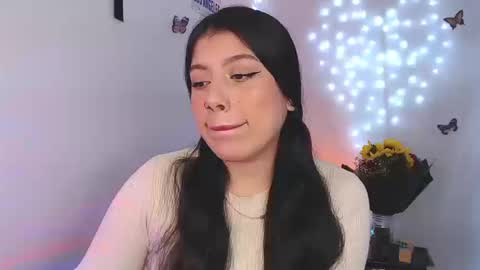 Emily  Independent model online show from 09.25.25