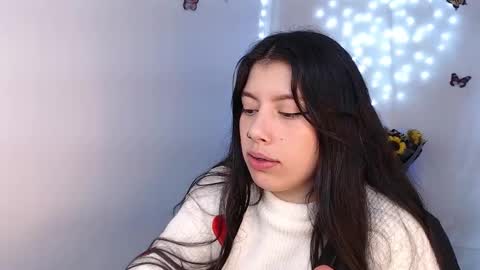 Emily  Independent model online show from 09.30.25