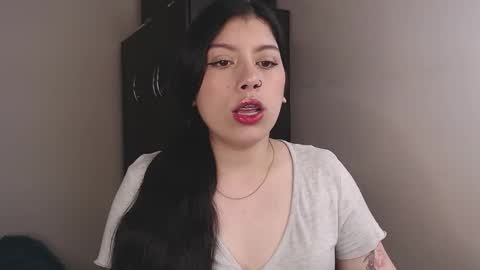 Emily  Independent model online show from 11.10.25